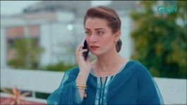 Mohabbat Satrangi - Episode 74